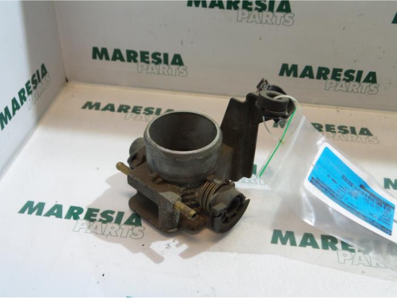 Lancia - Delta - Throttle body