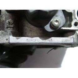 Lancia - Delta - Drosselklappengehäuse