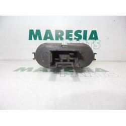 Fiat - Croma - Heater resistor