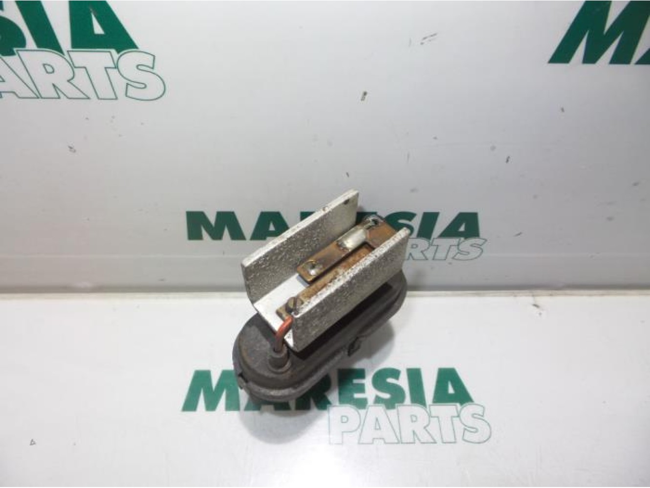 Fiat - Croma - Heater resistor