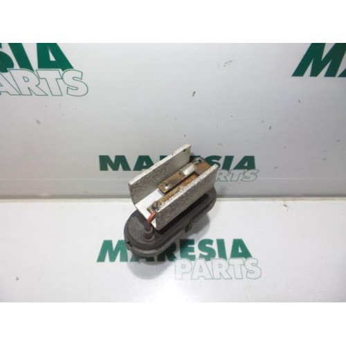 Fiat - Croma - Heater resistor