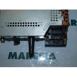 Renault - Megane Scenic - Radio