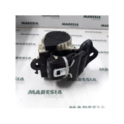 Citroen - C2 - Front seatbelt, right