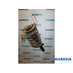Citroen - Xsara - Front shock absorber rod, left