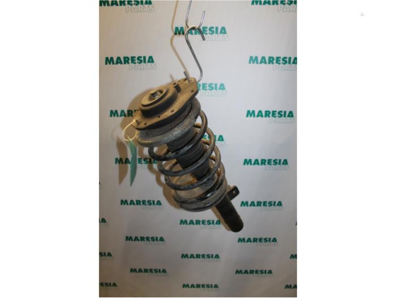 Citroen - Xsara - Front shock absorber rod, left