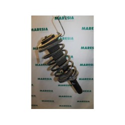 Citroen - Xsara - Front shock absorber rod, left
