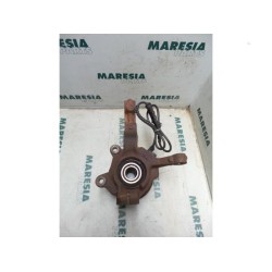 Renault - Twingo - Knuckle, front right