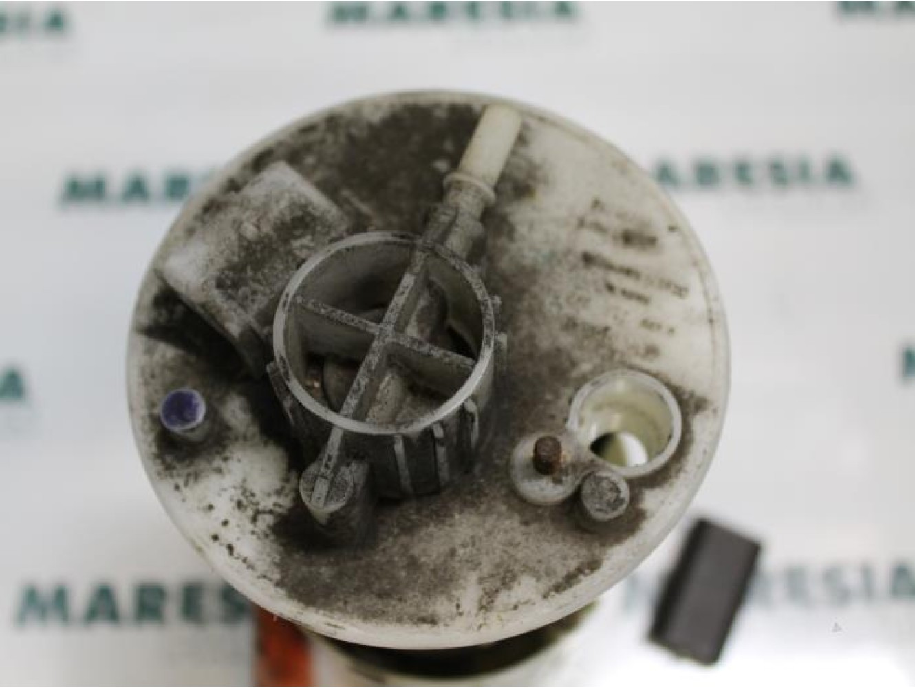Alfa Romeo - 145/146 - Electric fuel pump