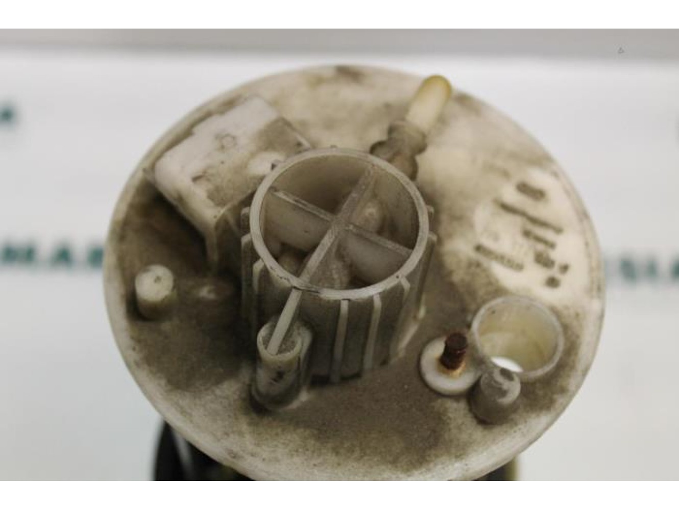 Alfa Romeo - 145/146 - Electric fuel pump