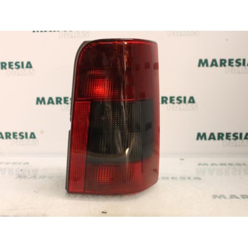 Peugeot - Partner - Taillight, right