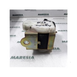 Renault - Laguna - Rear seatbelt, right