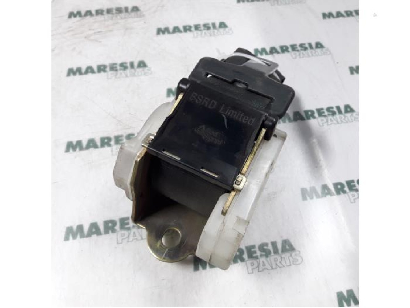 Renault - Laguna - Rear seatbelt, right