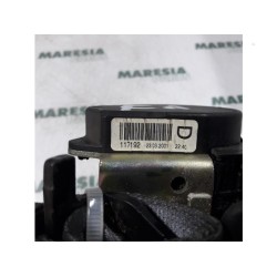 Renault - Laguna - Rear seatbelt, right