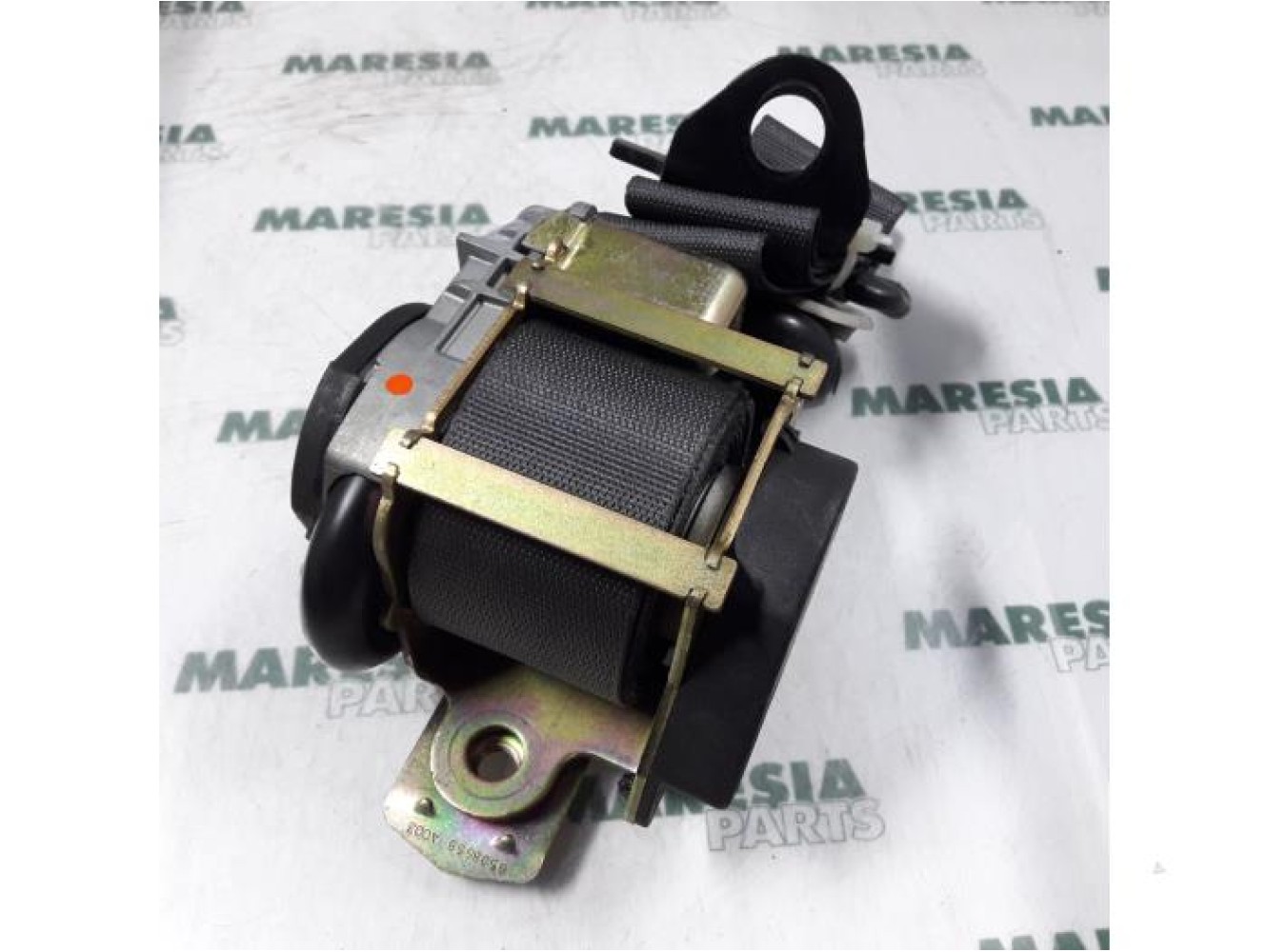 Renault - Laguna - Rear seatbelt, right