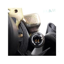Renault - Laguna - Rear seatbelt, right