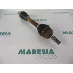 Peugeot - Partner - Front drive shaft, left