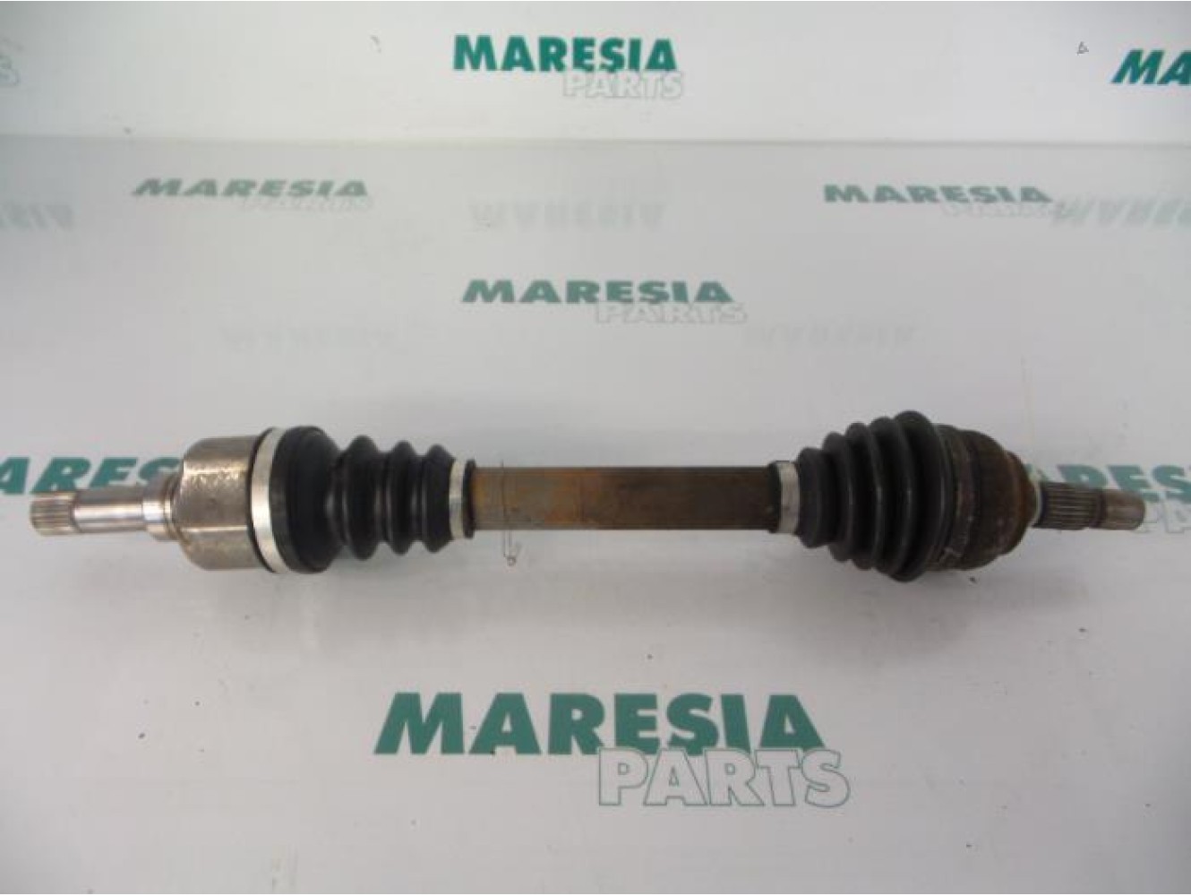 Peugeot - Partner - Front drive shaft, left