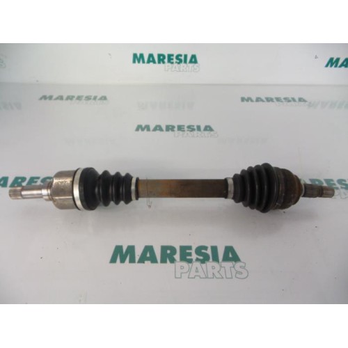 Peugeot - Partner - Front drive shaft, left