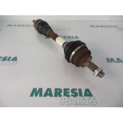 Peugeot - Partner - Front drive shaft, left