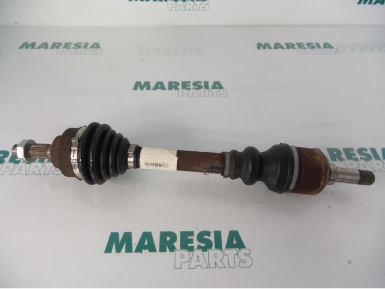 Peugeot - Partner - Front drive shaft, left
