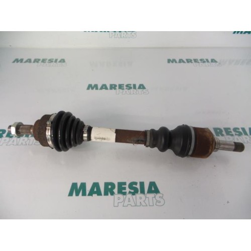 Peugeot - Partner - Front drive shaft, left