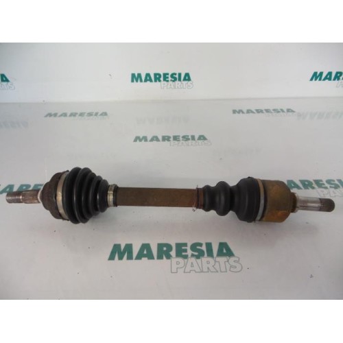Peugeot - Partner - Front drive shaft, left