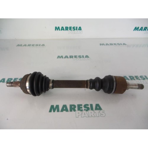 Peugeot - Partner - Front drive shaft, left