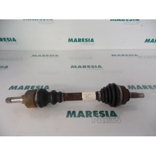 Peugeot - Partner - Front drive shaft, left