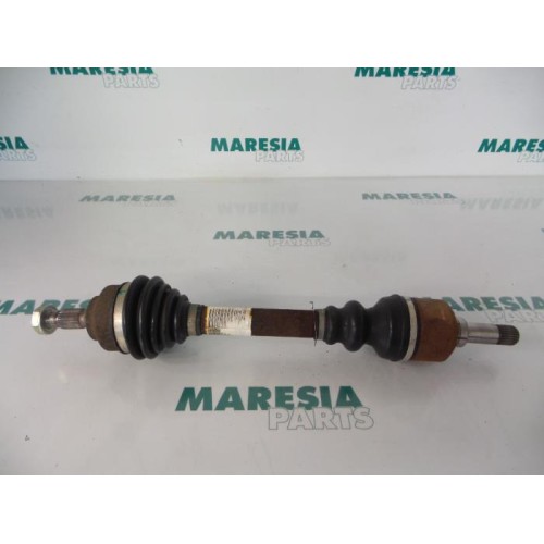 Peugeot - Partner - Front drive shaft, left