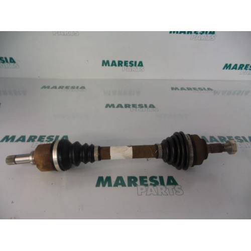 Peugeot - Partner - Front drive shaft, left