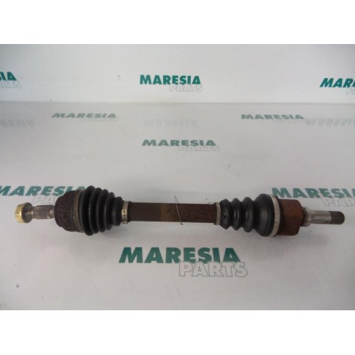 Peugeot - Partner - Front drive shaft, left