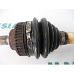 Peugeot - Partner - Arbre de transmission avant gauche