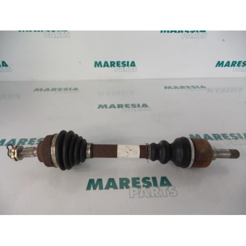 Peugeot - Partner - Front drive shaft, left