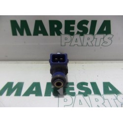 Peugeot - 206 - Injector (petrol injection)