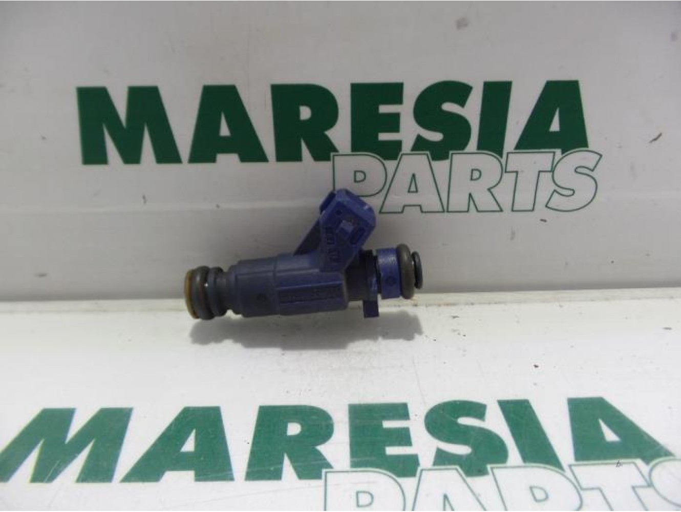 Peugeot - 206 - Injector (petrol injection)