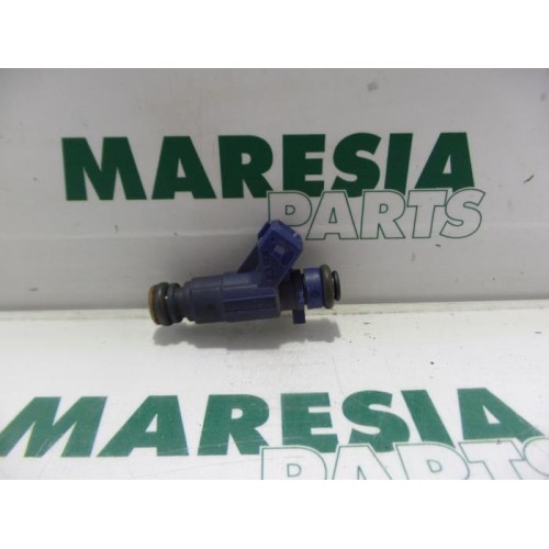 Peugeot - 206 - Injector (petrol injection)