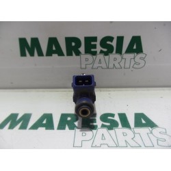 Peugeot - 206 - Injector (petrol injection)