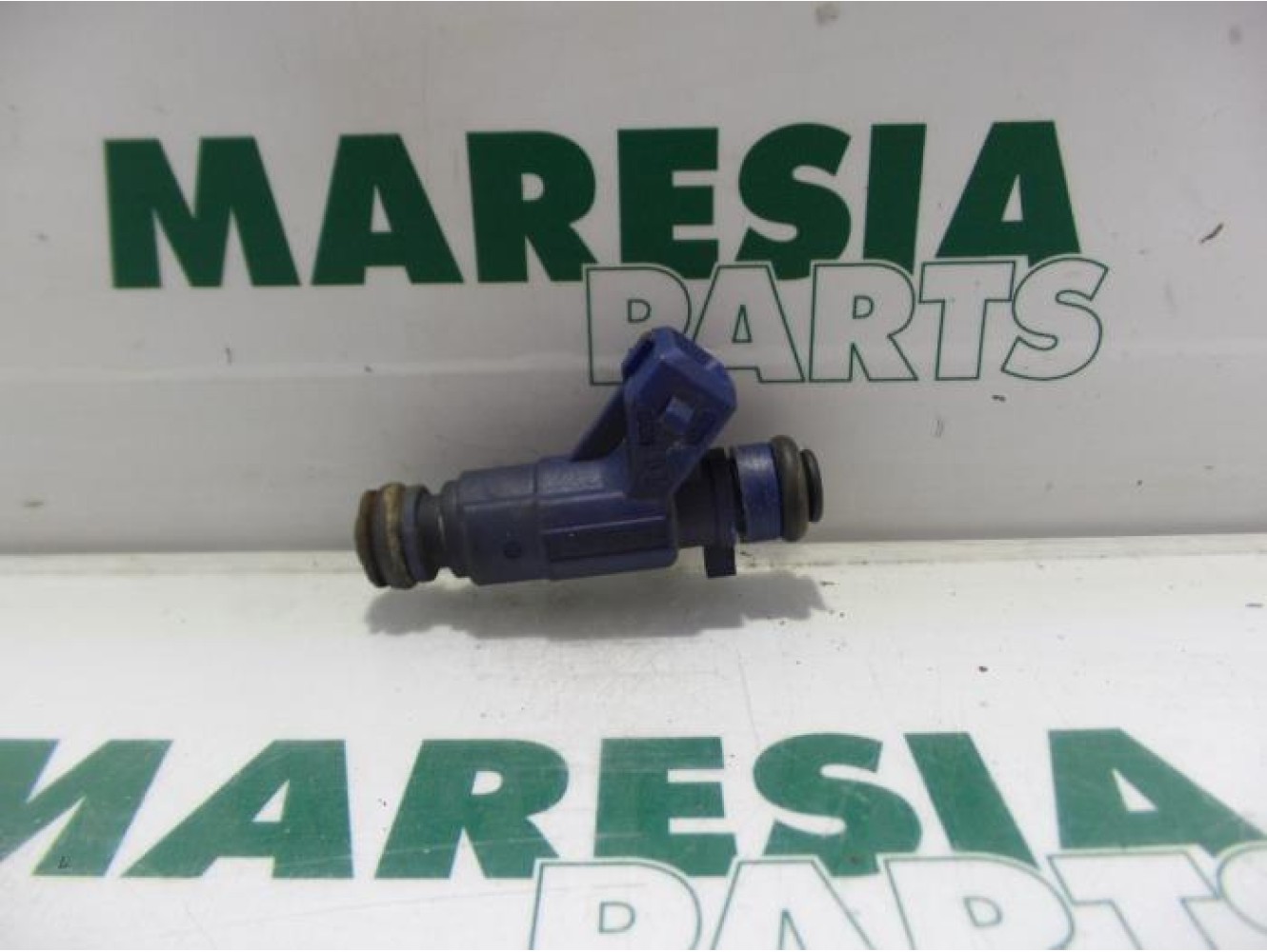 Peugeot - 206 - Injector (petrol injection)