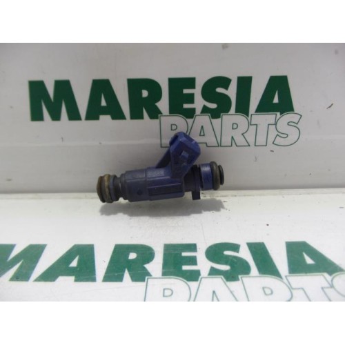 Peugeot - 206 - Injector (petrol injection)