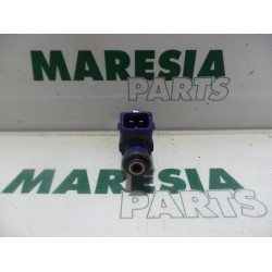 Peugeot - 206 - Injector (petrol injection)