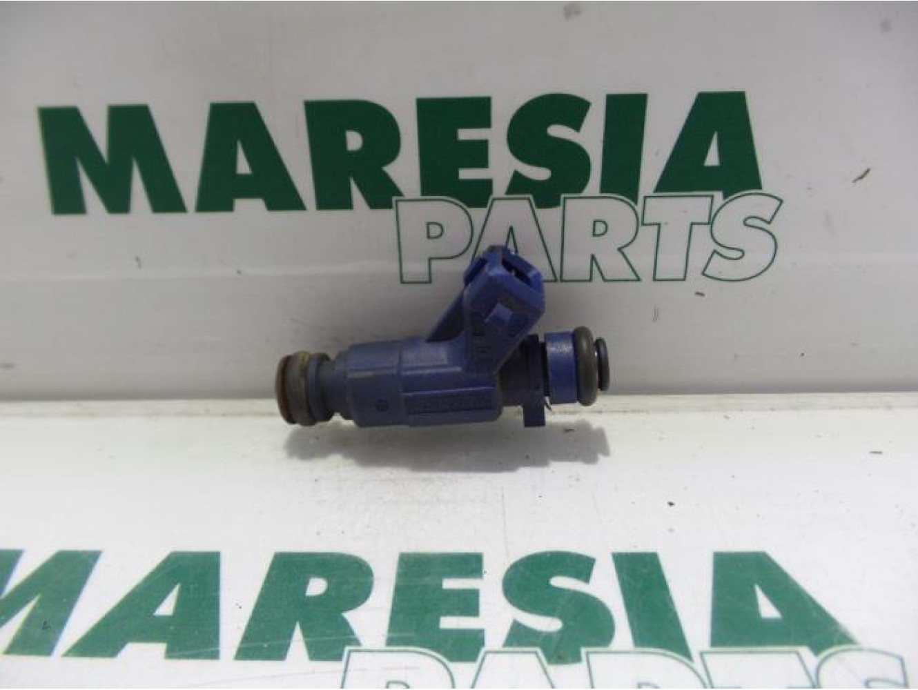 Peugeot - 206 - Injector (petrol injection)