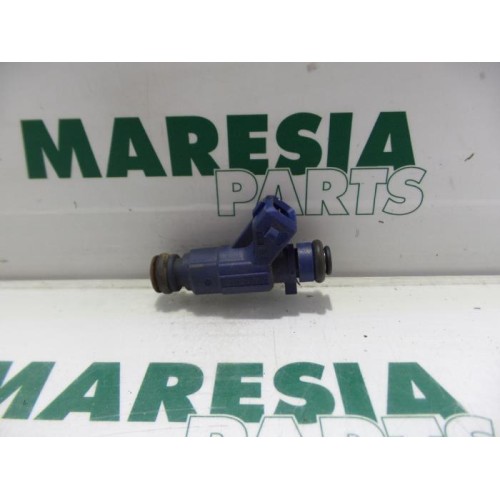 Peugeot - 206 - Injector (petrol injection)