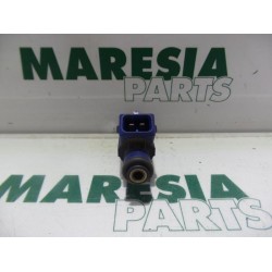 Peugeot - 206 - Injector (benzine injectie)