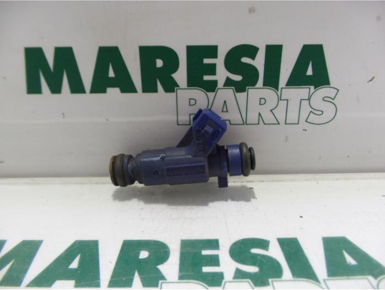 Peugeot - 206 - Injector (benzine injectie)