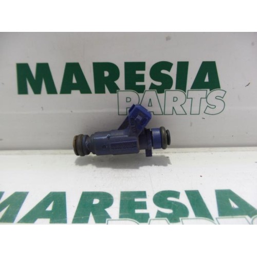 Peugeot - 206 - Injector (petrol injection)