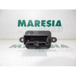Fiat - Panda - Résistance chauffage