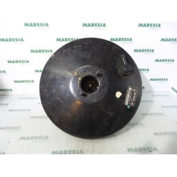Renault - Megane - Brake servo