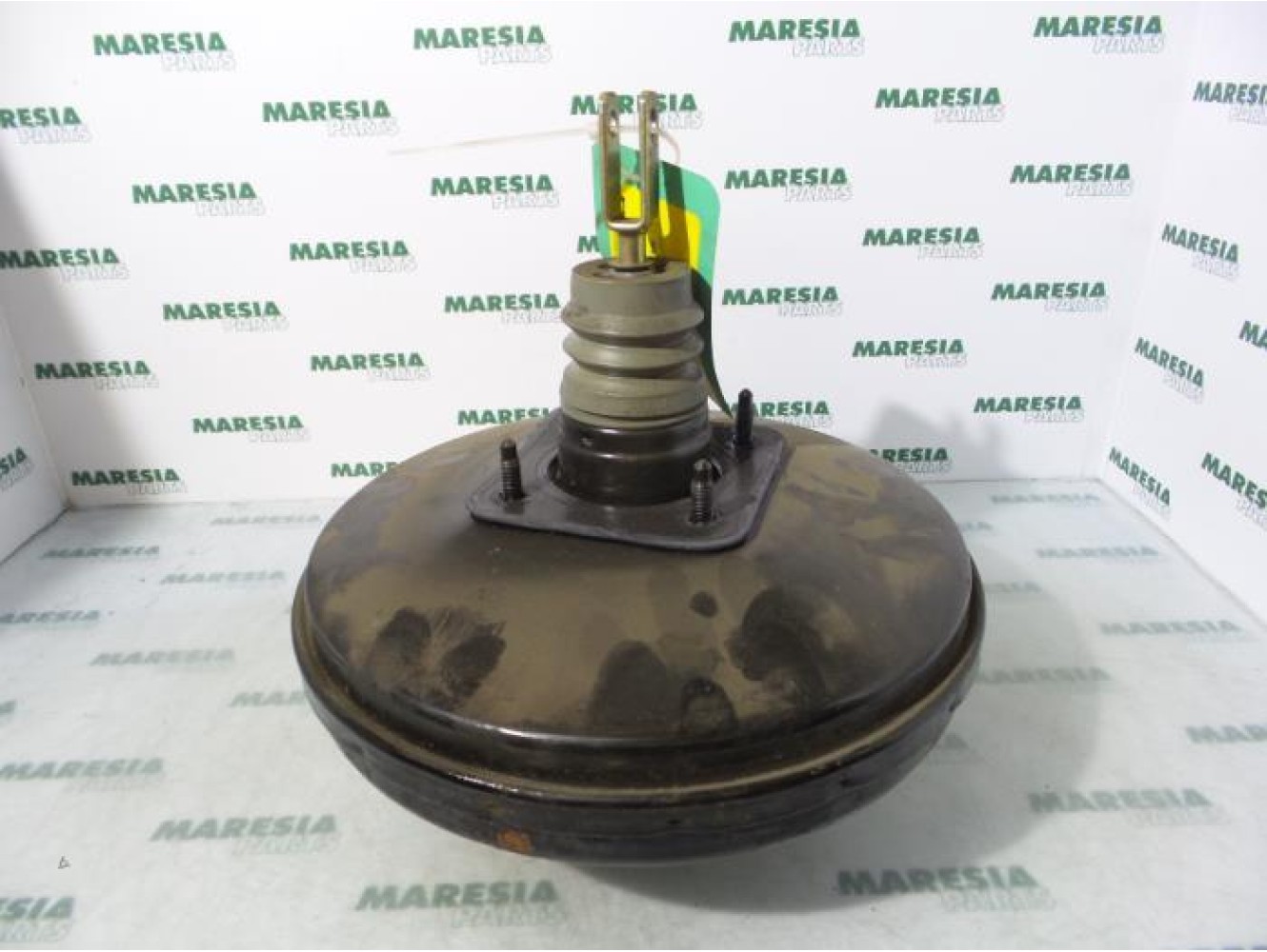Renault - Megane - Brake servo