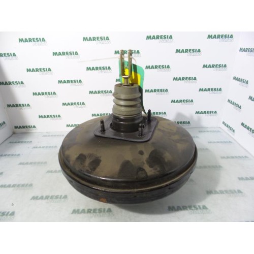 Renault - Megane - Brake servo