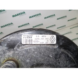 Renault - Megane - Brake servo